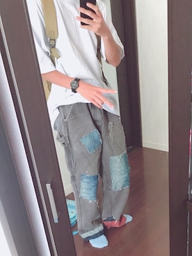 light さんのコーディネート