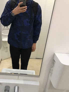 ゆうさん(メンズ・173cm)の春コーディネート