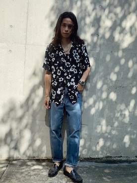 KAZU / カズさんのコーディネート