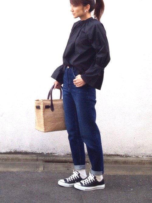 ＬＵＭＩＥさんのコーディネート