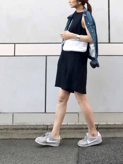 最新のhdナイキ タンジュン レディース コーデ 人気のファッション画像