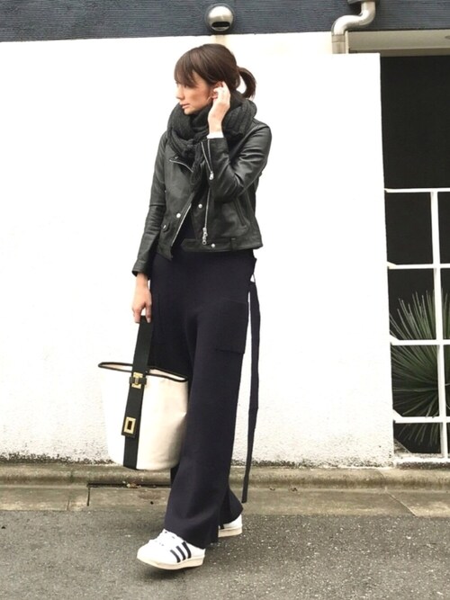 ＬＵＭＩＥさんのコーディネート