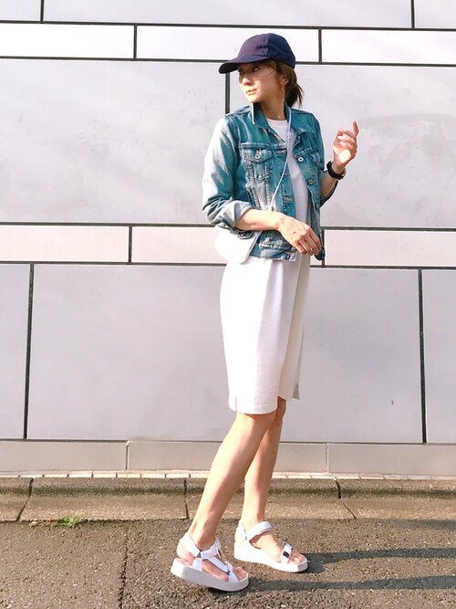 TODAYFUL（トゥデイフル）の「Compact Denim JK（デニムジャケット 