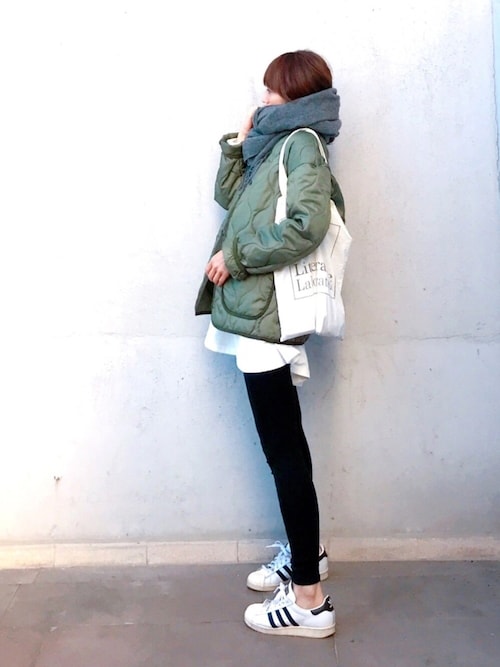 ＬＵＭＩＥさんのコーディネート