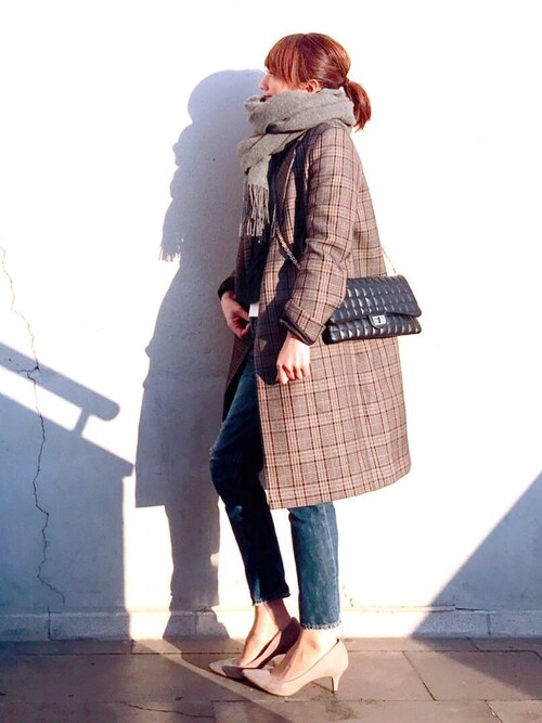 ＬＵＭＩＥさんのコーディネート