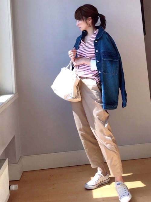 �k�t�l�h�d����́u�i�b�j�v���g�����R�[�f�B�l�[�g