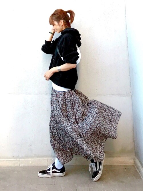 ｌｕｍｉｅ Audrey And John Wadのワンピースを使ったコーディネート Wear