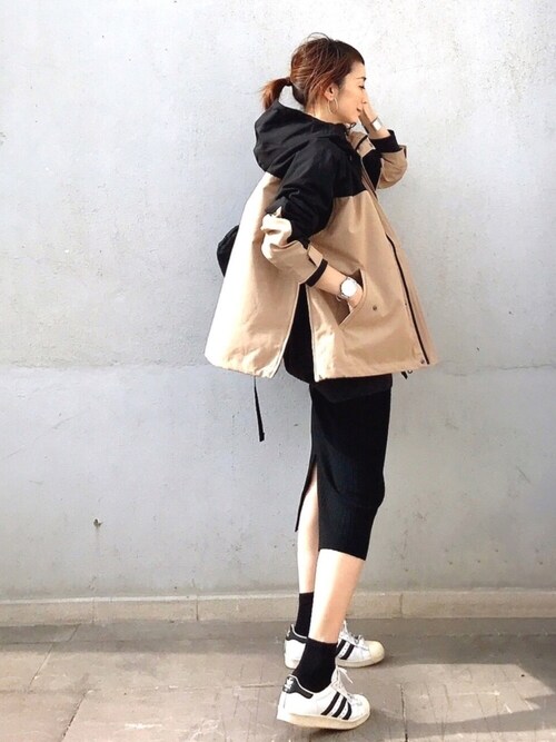 ＬＵＭＩＥさんのコーディネート