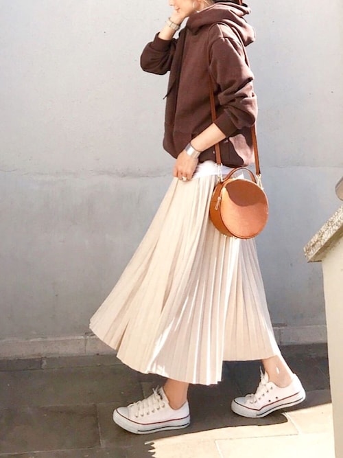 ＬＵＭＩＥさんのコーディネート