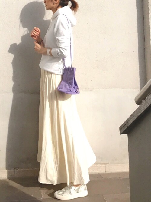 �k�t�l�h�d����̃X�J�[�g�u�T�e���t���A�X�J�[�g�ireca�b���J�j�v���g�����R�[�f�B�l�[�g