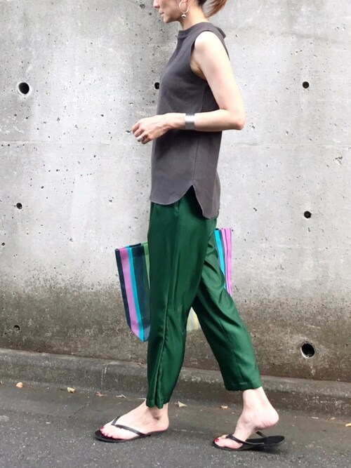 ＬＵＭＩＥさんのコーディネート