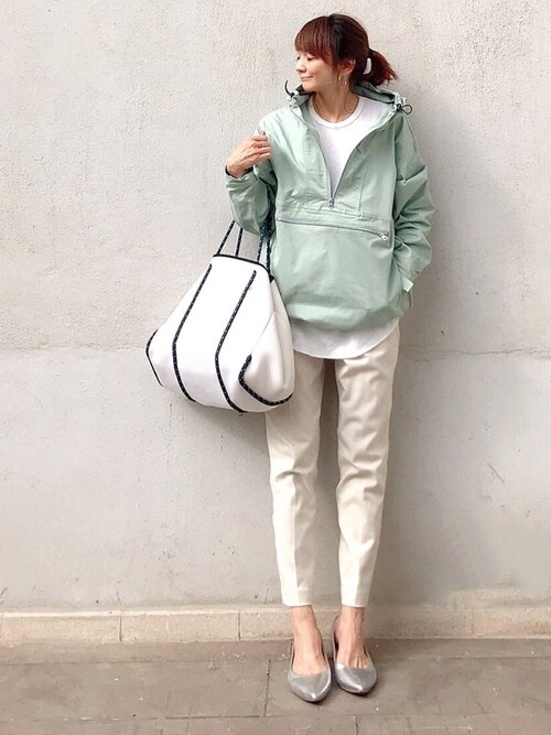 LUMIEさんのコーディネート