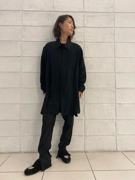 y_u_d_a_1さんのコーディネート