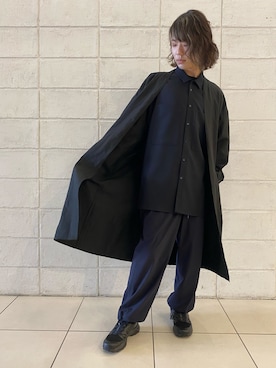 y_u_d_a_1さんのコーディネート