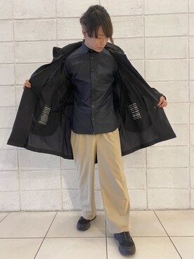 y_u_d_a_1さんのコーディネート