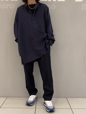 y_u_d_a_1さんのコーディネート