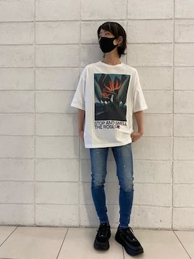 y_u_d_a_1さんのコーディネート