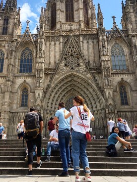 Ssiupakさんのコーディネート