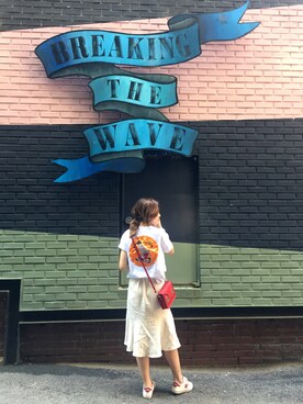 Ssiupakさんのコーディネート