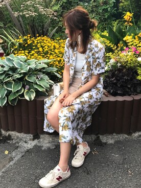 Ssiupakさんのコーディネート