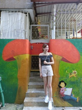 Ssiupakさんのコーディネート