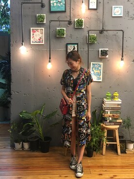 Ssiupakさんのコーディネート