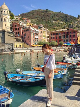 Ssiupakさんのコーディネート