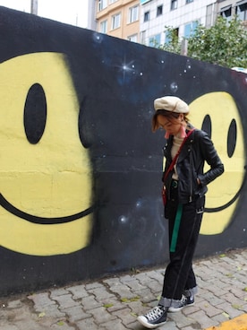 Ssiupakさんのコーディネート