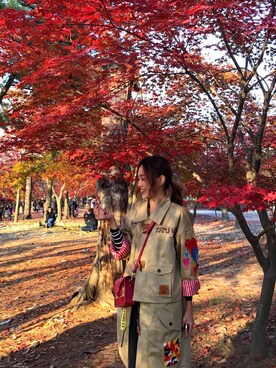 Ssiupakさんのコーディネート