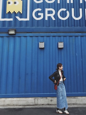 Ssiupakさんのコーディネート