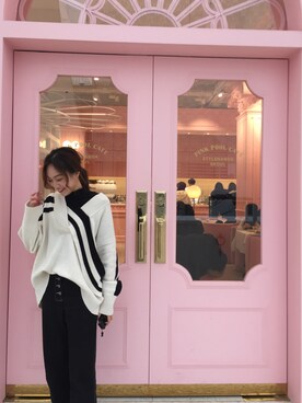 Ssiupakさんのコーディネート