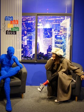 Ssiupakさんのコーディネート