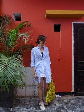 Ssiupakさんのコーディネート