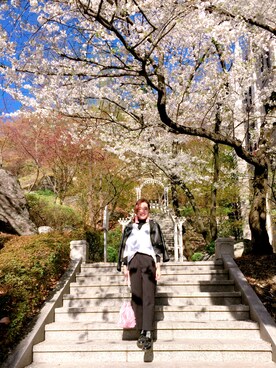 Ssiupakさんのコーディネート