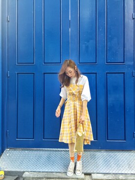 Ssiupakさんのコーディネート