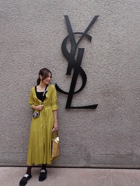 Ssiupakさんのコーディネート