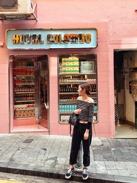 Ssiupakさんのコーディネート