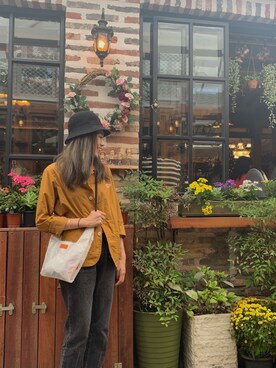 Ssiupakさんのコーディネート