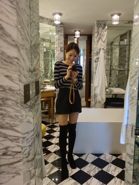 Ssiupakさんのコーディネート