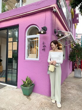 Ssiupakさんのコーディネート