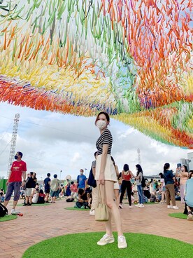 Ssiupakさんのコーディネート