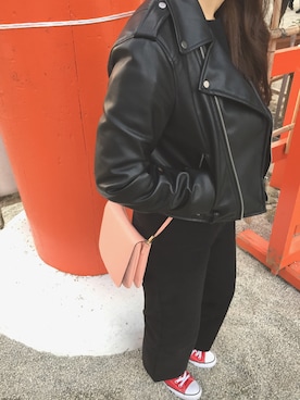 suuさんのコーディネート