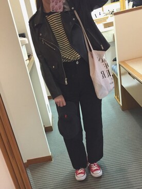 suuさんのコーディネート