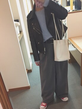 suuさんのコーディネート