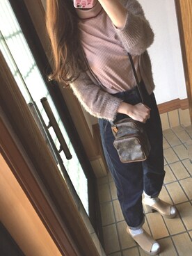 suuさんのコーディネート