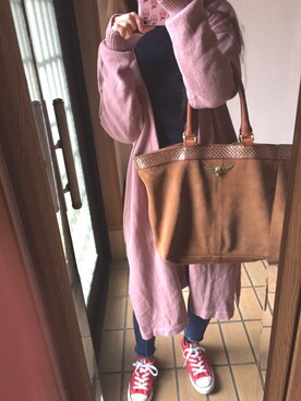 suuさんのコーディネート