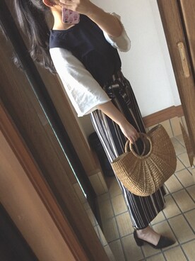 suuさんのコーディネート