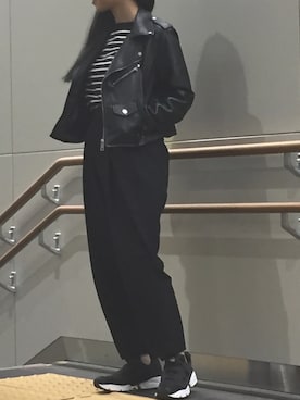 suuさんのコーディネート