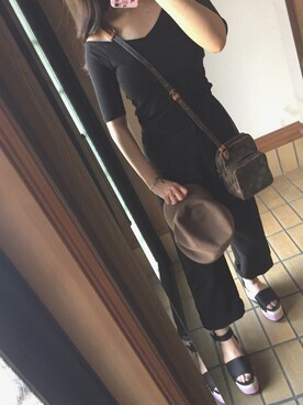 suuさんのコーディネート