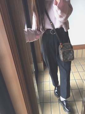 suuさんのコーディネート